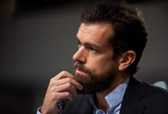 Jack Dorsey, cofundador de Twitter, está creando una nueva red social, BlueSky. Dejó Twitter en noviembre de 2021.