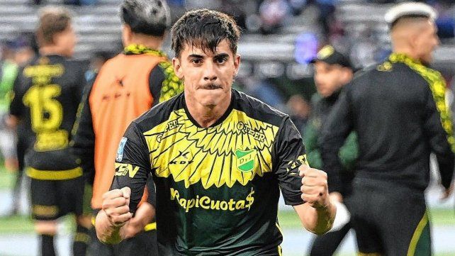 Defensa en la siguiente fase del torneo.