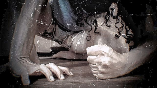 Como los tambores, historia de la Madre de la Patria