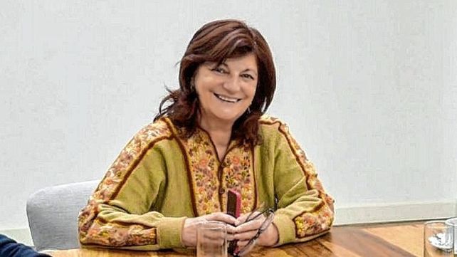 Tras sus polémicos dichos, Kelly Olmos pidió perdón