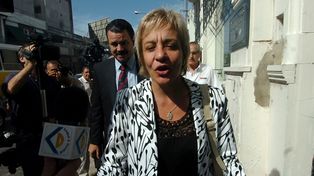 Continúa el paro: los docentes “preocupados” tras la paritaria