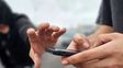 Robo de celulares: media sanción para una ley que permite actuar ante un aparato localizado