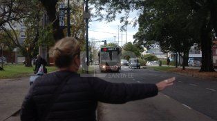 UTA confirmó el paro de 48 horas y no habrá colectivos jueves y viernes