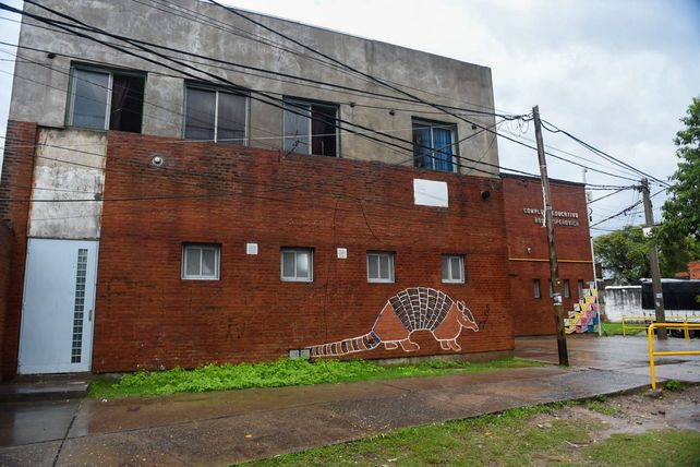 Segunda balacera contra el complejo educativo Rosa Ziperovich en zona norte