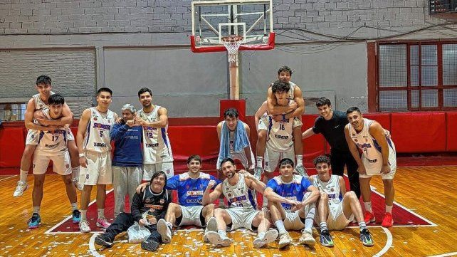 Liga Federal: Sionista derrotó a Talleres y lidera en soledad la Zona C
