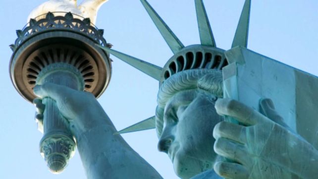 Nueva York refuerza la seguridad en lugares concurridos luego de los ataques en Londres