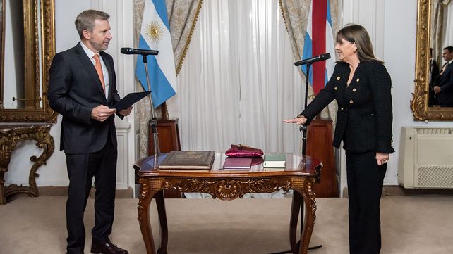 La nueva integración del Consejo de la Magistratura ejercerá funciones durante el período 2026 - 2028. Rogelio Frigerio destacó la importancia del organismo&nbsp;