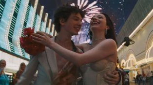 Anora fue elegida mejor película en la gala de los premios Oscar.&nbsp;