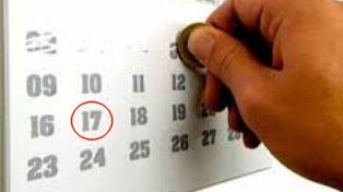 El Ministerio del Interior informó el calendario de feriados nacionales para 2024. Habrán tres puentes en todo el año