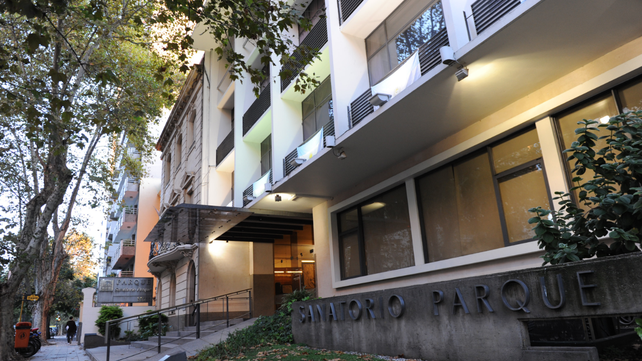 El Grupo Oroño decidió suspender la atención de afiliados a Osde.&nbsp;