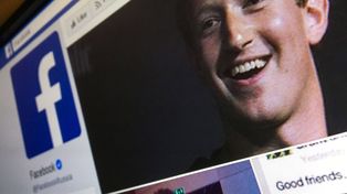 El Congreso de EEUU interrogará al fundador de Facebook