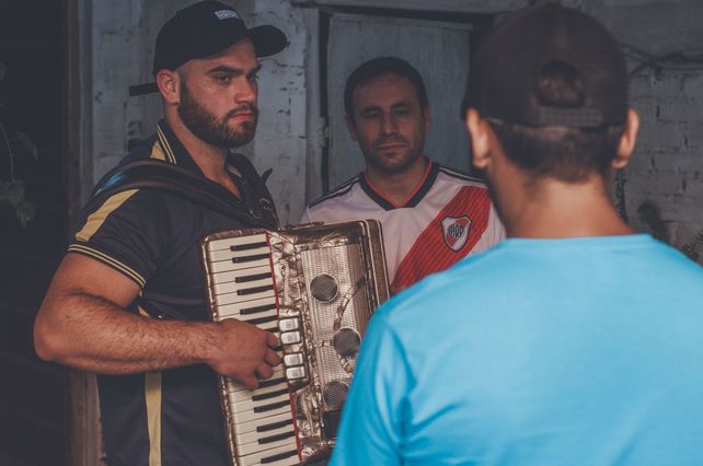 El Aguante de Paraná, una banda con 15 años de historia