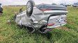 Una santafesina empleada de la municipalidad de Sauce Viejo falleció en un accidente en la ruta 19