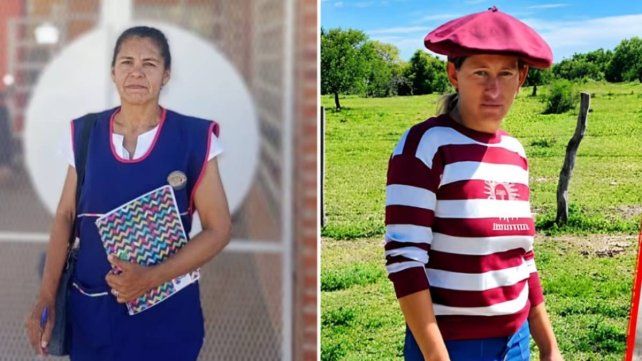 Crimen de Nancy Godoy: declaró el hijo de Rosa Leguizamón