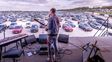 Chajarí tendrá la primera experiencia de un recital en vivo, pero con distanciamiento social. Chajarí tendrá la primera experiencia de un recital en vivo, pero con distanciamiento social.