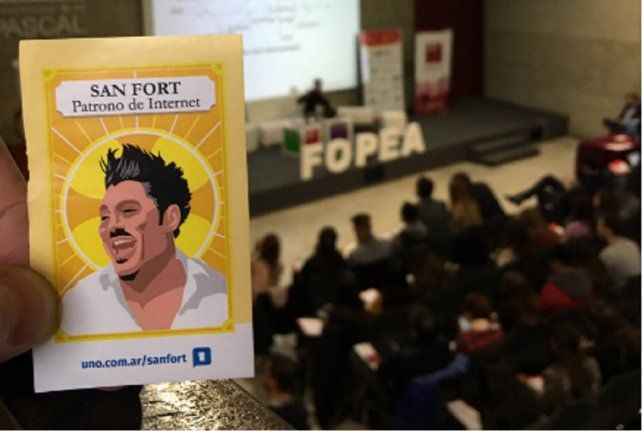 En el encuentro de Fopea