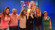 las fotos de las vacaciones de susana gimenez entre el shopping y el teatro en miami