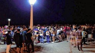 Último Primer Día (UPD): recomendaciones para las familias