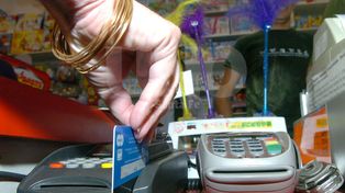 Compras navideñas: a 12 cuotas con tarjeta de crédito, sin interés