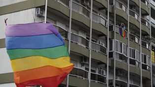 Más de 140 adolescentes participan de las olimpíadas de educación sexual integral