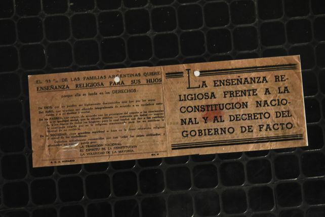 Tricentenario: editarán un diccionario rosarino inspirado en la obra inconclusa de Wladimir Mikielievich