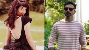 Las pruebas del presunto affaire entre Griselda Siciliani y Lavezzi