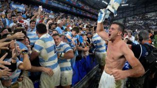El rugby me da revancha