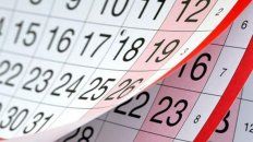 Cuáles son los días feriados que hay en el mes de agosto Cuáles son los días feriados que hay en el mes de agosto