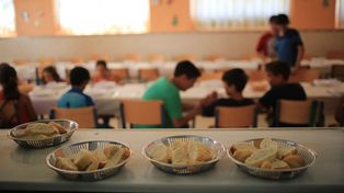 El Plan Alimentar comenzará en Concordia