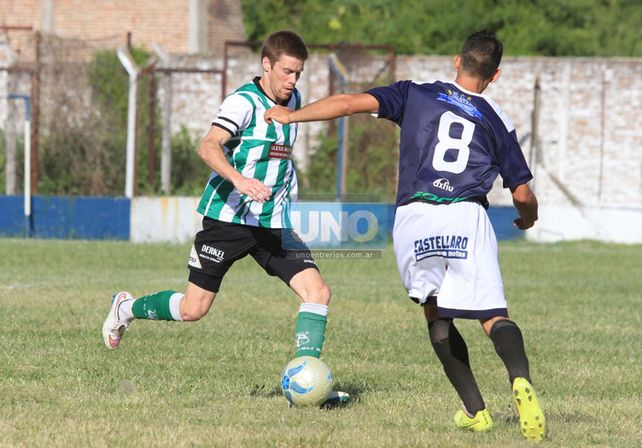 FotoUNO Diego Arias