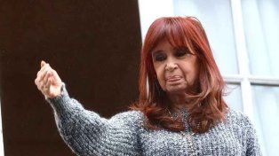 Los jueces de Casación dispusieron ejecutar los bienes de la expresidenta, sus hijos y el resto de los condenados.