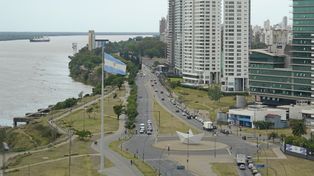 Los datos se dan a contrapelo del boom inmobiliario registrado en la ciudad y su área metropolitana.