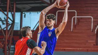 Unión se prepara para recibir a Oberá TC en busca de estirar el invicto en la Liga Nacional