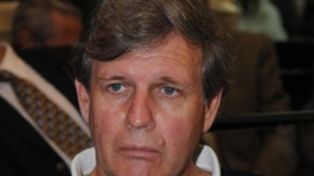 Nunca voy a pedir perdón por defender a la Patria, dijo Astiz