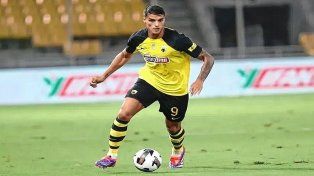 Lamela abandonó el fútbol y será ayudante de Almeyda en Sevilla