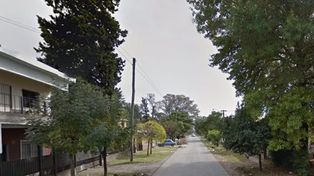 Buscan el cuerpo de un hombre que habría sido asesinado por sus hijos