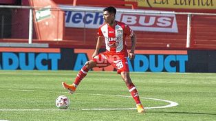 Unión tendría un cambio para visitar a Arsenal