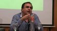 Eduardo Crespo: El gobierno suma reservas porque la economía está estancada