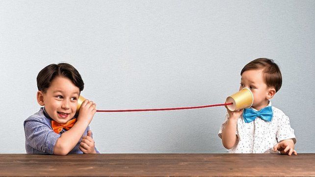 Lenguaje en los niños: cuándo debieran aprender a hablar