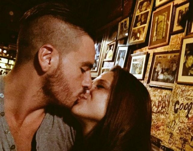 Estaba confirmadísimo: el secreto más triste de Fede Bal y Barbie Vélez Flor de la V lo reveló durante su visita a Intrusos