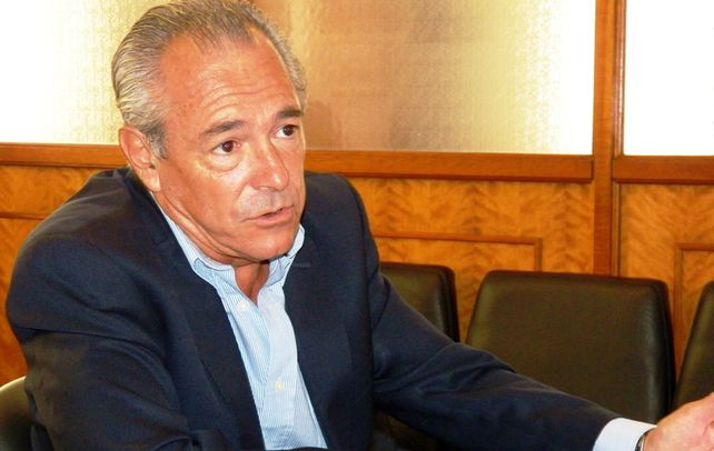 Mario Barletta: No veo que esta crisis de la dirigencia nacional