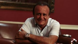 Miguel del Sel negó que el PRO de Santa Fe este dividido y que lo hayan prohibido en Telefé