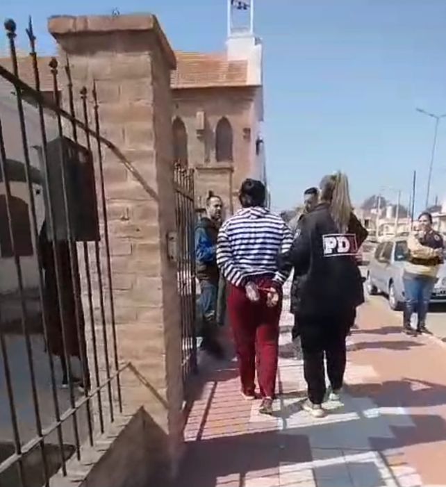 Detuvieron en Córdoba a dos mujeres que estafaron por 3 millones y medio de pesos a una vecina de Franck