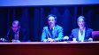 La UNR, escenario de debates sobre pobreza, violencia y Derecho Penal