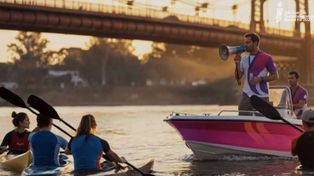 Santa Fe tiene todo para ser la Capital Nacional del Deporte