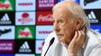 César Luis Menotti fue internado tras sufrir un accidente doméstico