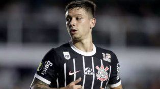 River preguntó condiciones por Rodrigo Garro