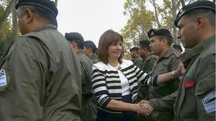 El Gobierno anunció la vuelta del Servicio Cívico para jóvenes de 18 a 24 que no estudian ni trabajan