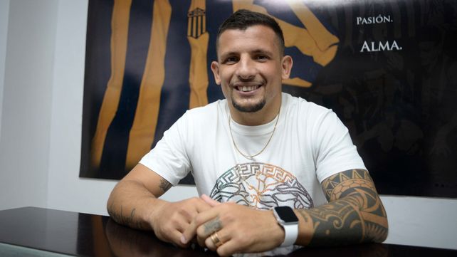 Emiliano Vecchio