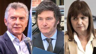Previo a la asamblea del PRO la ministra de Seguridad, Patricia Bullrich, ratificó su apoyo a Javier Milei y se profundiza el distanciamiento con Mauricio Macri